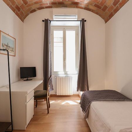 Casa Cecilia A Monti Apartment Rome Exterior photo