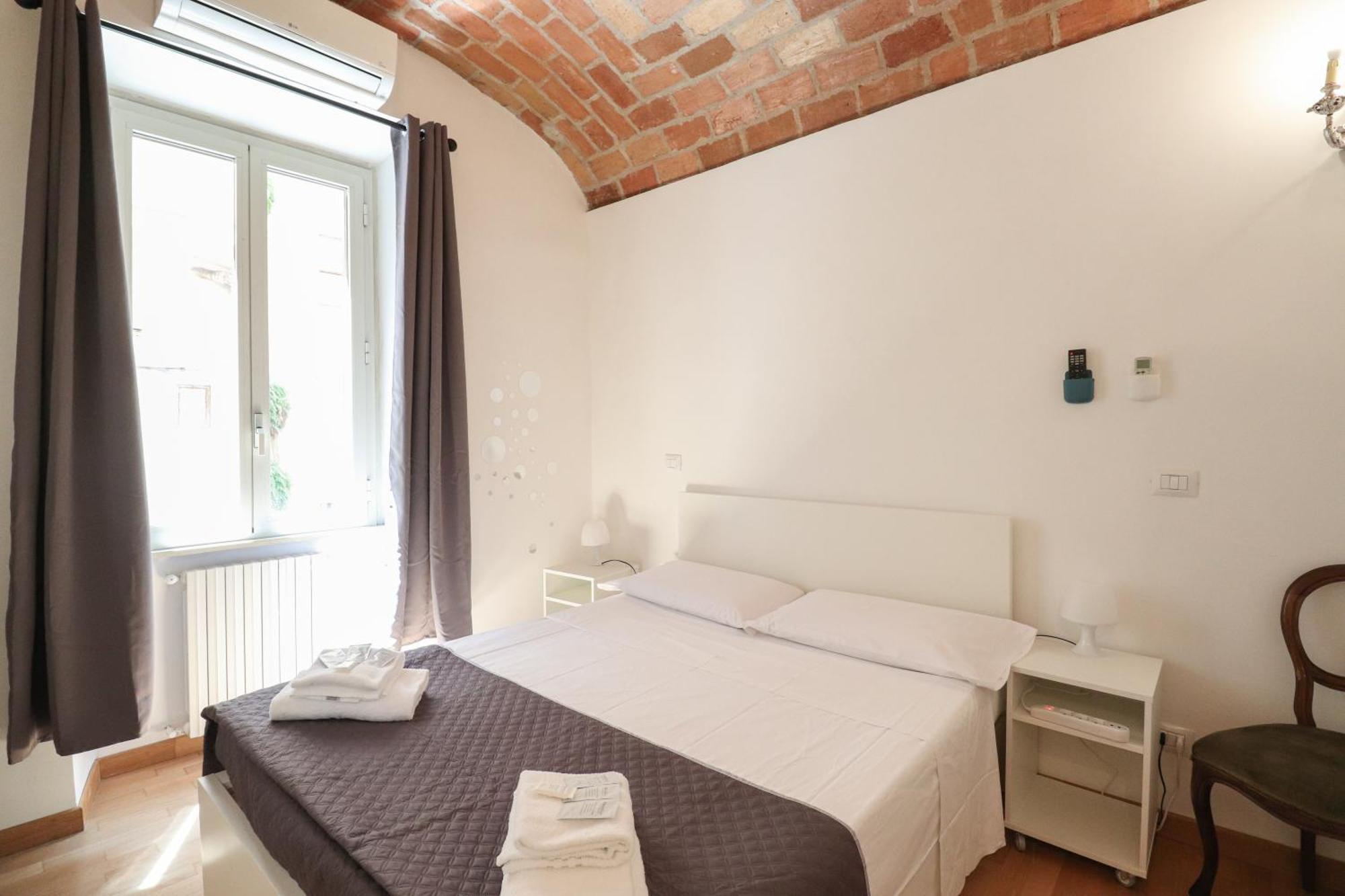 Casa Cecilia A Monti Apartment Rome Exterior photo